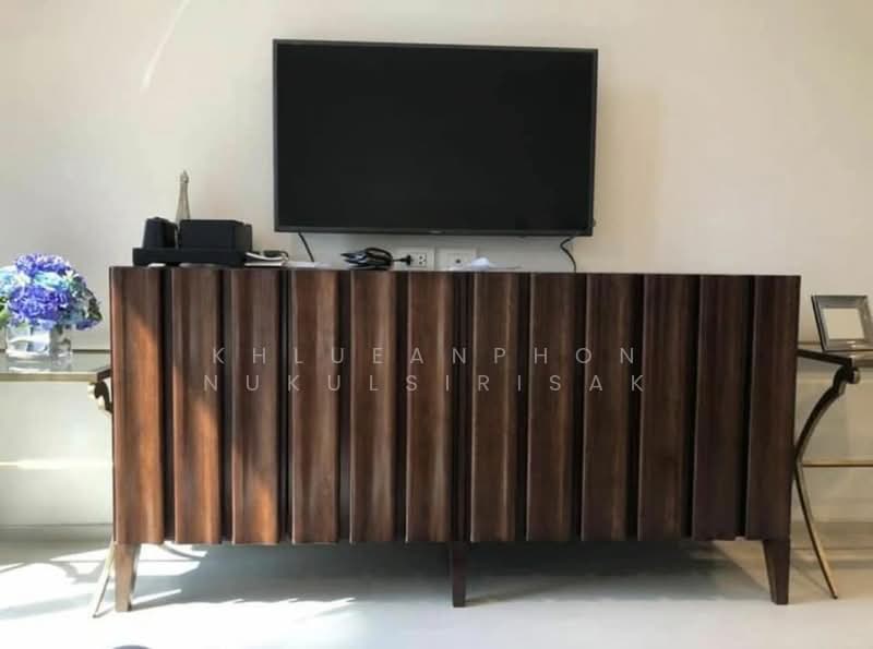 Noble Ploenchit, Bangkok, 1035 Ploenchit Road, Lumphini, Pathum Wan, Bangkok, 1 Bedroom, 51 sqm, Condo For Rent, by Khlueanphon Nukulsirisak, 500479290 - DDproperty.com
