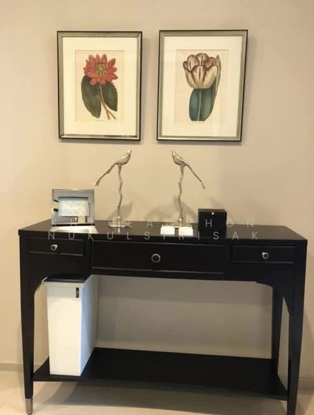 Noble Ploenchit, Bangkok, 1035 Ploenchit Road, Lumphini, Pathum Wan, Bangkok, 1 Bedroom, 51 sqm, Condo For Rent, by Khlueanphon Nukulsirisak, 500479290 - DDproperty.com