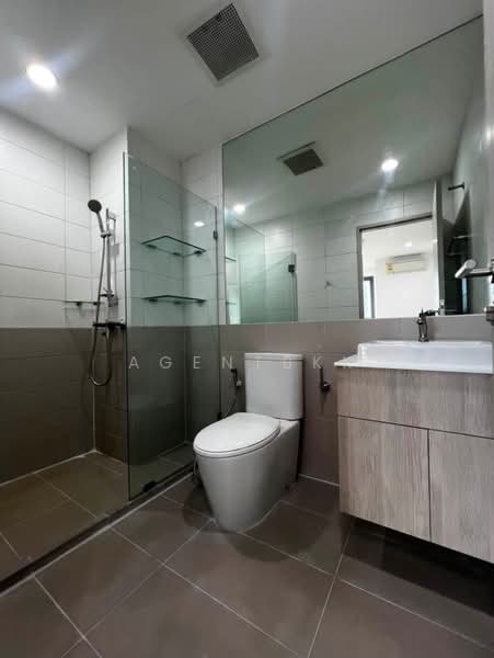 IDEO Q Chula - Samyan, Bangkok, 660-662 Rama 4 Road, Maha Phrutharam, Bang Rak, Bangkok, Studio, 33 sqm, Condo For Rent, by Agentbkk, 500479291 - DDproperty.com