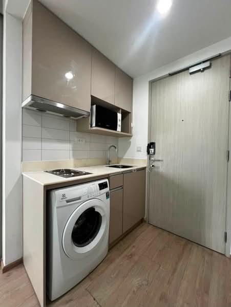 IDEO Q Chula - Samyan, Bangkok, 660-662 Rama 4 Road, Maha Phrutharam, Bang Rak, Bangkok, Studio, 33 sqm, Condo For Rent, by Agentbkk, 500479291 - DDproperty.com