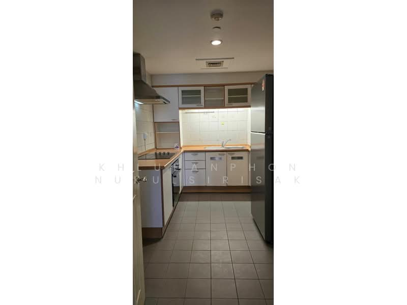 All Seasons Mansion, Bangkok, Soi Ruamrudee, Wireless Road, Lumphini, Pathum Wan, Bangkok, 2 Bedrooms, 136 sqm, Condo For Rent, by Khlueanphon Nukulsirisak, 500479293 - DDproperty.com