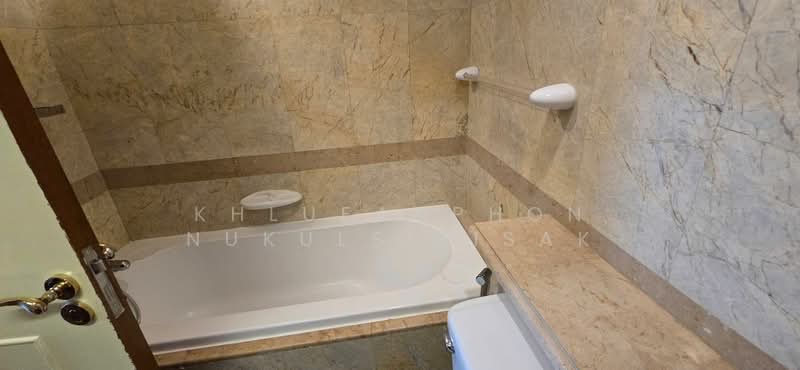All Seasons Mansion, Bangkok, Soi Ruamrudee, Wireless Road, Lumphini, Pathum Wan, Bangkok, 2 Bedrooms, 136 sqm, Condo For Rent, by Khlueanphon Nukulsirisak, 500479293 - DDproperty.com