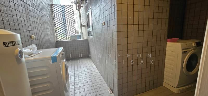 All Seasons Mansion, Bangkok, Soi Ruamrudee, Wireless Road, Lumphini, Pathum Wan, Bangkok, 2 Bedrooms, 136 sqm, Condo For Rent, by Khlueanphon Nukulsirisak, 500479293 - DDproperty.com