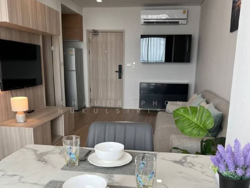 Le Luk Condominium, Bangkok, 1599 291 Sukhumvit Rd, Phra Kanong Nua, Watthana, Bangkok, 1 Bedroom, 50 sqm, Condo For Rent, by Khlueanphon Nukulsirisak, 500479294 - DDproperty.com