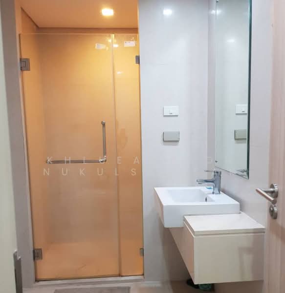 Le Luk Condominium, Bangkok, 1599 291 Sukhumvit Rd, Phra Kanong Nua, Watthana, Bangkok, 1 Bedroom, 50 sqm, Condo For Rent, by Khlueanphon Nukulsirisak, 500479294 - DDproperty.com