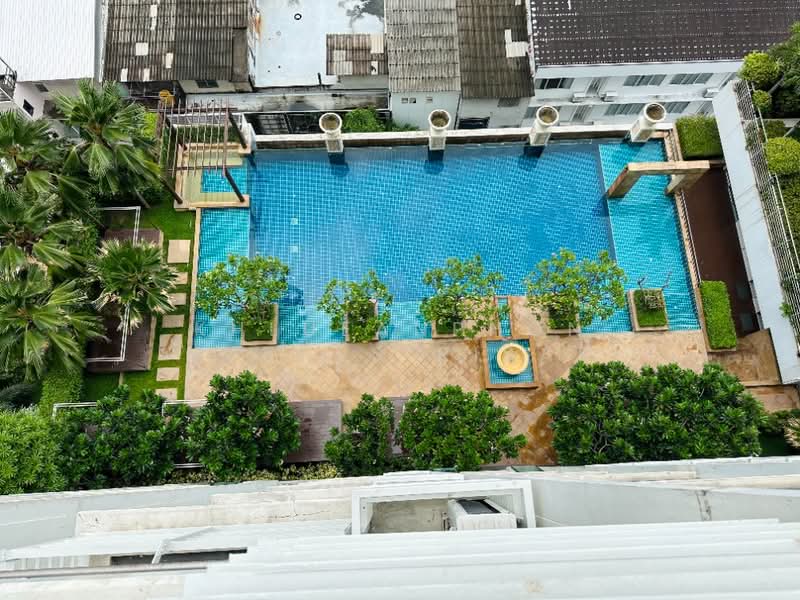Le Luk Condominium, Bangkok, 1599 291 Sukhumvit Rd, Phra Kanong Nua, Watthana, Bangkok, 1 Bedroom, 50 sqm, Condo For Rent, by Khlueanphon Nukulsirisak, 500479294 - DDproperty.com