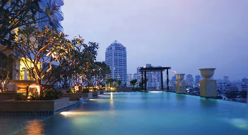 Le Luk Condominium, Bangkok, 1599 291 Sukhumvit Rd, Phra Kanong Nua, Watthana, Bangkok, 1 Bedroom, 50 sqm, Condo For Rent, by Khlueanphon Nukulsirisak, 500479294 - DDproperty.com