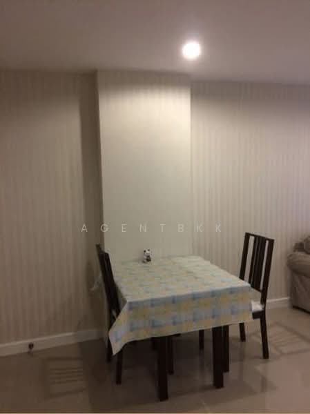 The Series Udomsuk, Bangkok, 4 Soi Udom Suk 29, Bang Chak, Phra Khanong, Bangkok, 1 Bedroom, 35 sqm, Condo For Rent, by Agentbkk, 500479295 - DDproperty.com