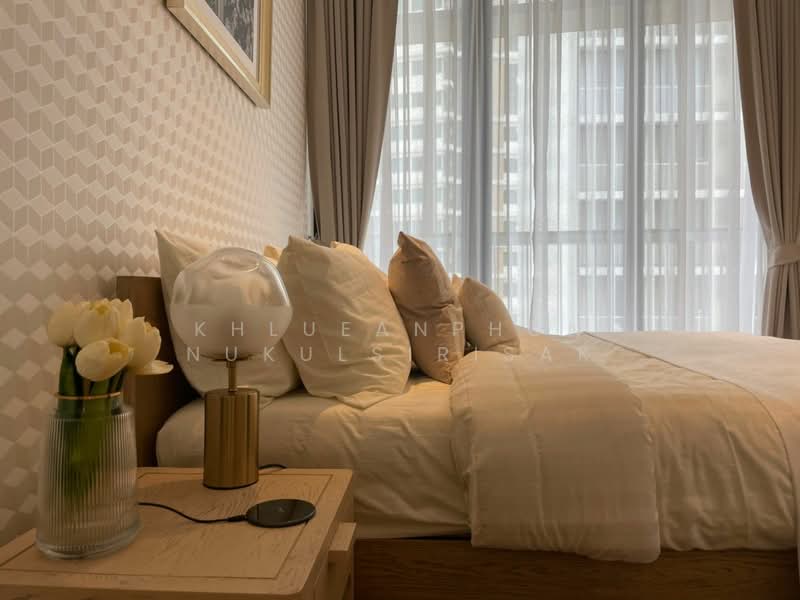 Park Origin Phrom Phong (Park 24), Bangkok, 68 Soi Sukhumvit 24, Khong Tan, Khlong Toei, Bangkok, 2 Bedrooms, 56 sqm, Condo For Rent, by Khlueanphon Nukulsirisak, 500479296 - DDproperty.com