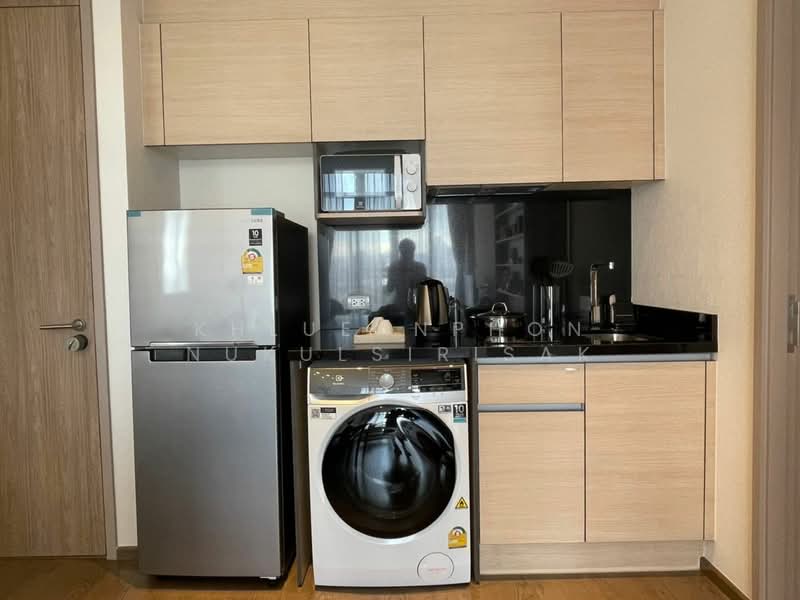 Park Origin Phrom Phong (Park 24), Bangkok, 68 Soi Sukhumvit 24, Khong Tan, Khlong Toei, Bangkok, 2 Bedrooms, 56 sqm, Condo For Rent, by Khlueanphon Nukulsirisak, 500479296 - DDproperty.com