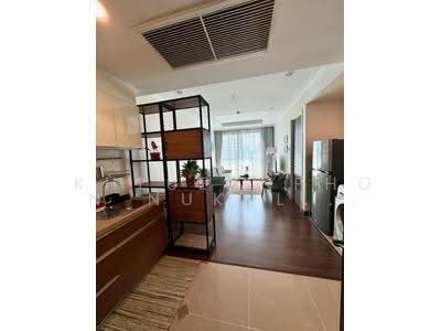 For Rent - Supalai Elite Sathorn-Suanplu, Bangkok