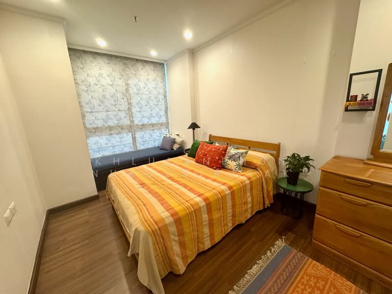 Supalai Elite Sathorn-Suanplu : ศุภาลัย เอลีท สาทร-สวนพลู, กรุงเทพ, 198 ถนนสวนพลู, ทุ่งมหาเมฆ, สาทร, กรุงเทพ, 50 ตร.ม., คอนโด ให้เช่า, โดย Khlueanphon Nukulsirisak, 500479297 - DDproperty.com
