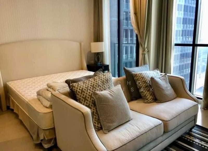 Noble Ploenchit, Bangkok, 1035 Ploenchit Road, Lumphini, Pathum Wan, Bangkok, 1 Bedroom, 50 sqm, Condo For Rent, by Khlueanphon Nukulsirisak, 500479298 - DDproperty.com