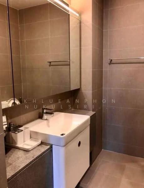 Noble Ploenchit, Bangkok, 1035 Ploenchit Road, Lumphini, Pathum Wan, Bangkok, 1 Bedroom, 50 sqm, Condo For Rent, by Khlueanphon Nukulsirisak, 500479298 - DDproperty.com