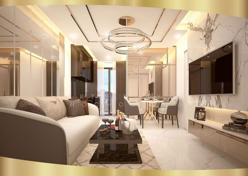 Grand Solaire Pattaya, Chon Buri (Pattaya), Bang Lamung, Bang Lamung (Pattaya), Chon Buri (Pattaya), 1 Bedroom, 29 sqm, Condo For Sale, by Arthittaya Chochorkaew, 500479299 - DDproperty.com