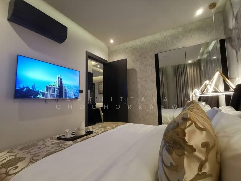 Grand Solaire Pattaya : แกรนด์ โซแลร์ พัทยา, ชลบุรี, บางละมุง, ชลบุรี, 29 ตร.ม., คอนโด ขาย, โดย Arthittaya Chochorkaew, 500479299 - DDproperty.com