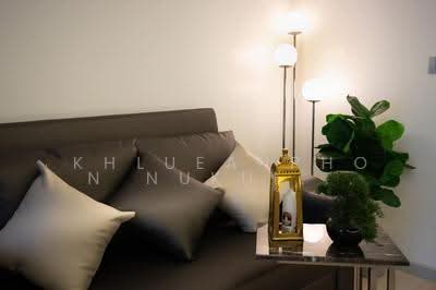 For Rent - Knightsbridge Prime Sathorn, Bangkok