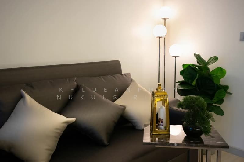 Knightsbridge Prime Sathorn : ไนท์บริดจ์ ไพรม์ สาทร, กรุงเทพ, 599 นราธิวาสราชนครินทร์, ทุ่งมหาเมฆ, สาทร, กรุงเทพ, 31 ตร.ม., คอนโด ให้เช่า, โดย Khlueanphon Nukulsirisak, 500479300 - DDproperty.com