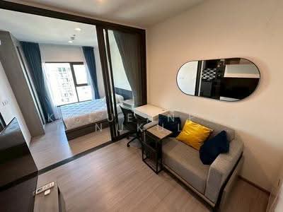 For Rent - The Base Phetchaburi-Thonglor, Bangkok