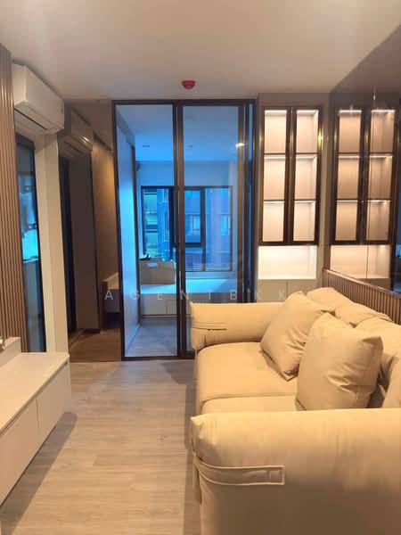 Regent Home Wutthakat : รีเจ้นท์โฮม วุฒากาศ, กรุงเทพ, ถ.วุฒากาศ, ตลาดพลู, ธนบุรี, กรุงเทพ, 26 ตร.ม., คอนโด ให้เช่า, โดย Agentbkk, 500479302 - DDproperty.com