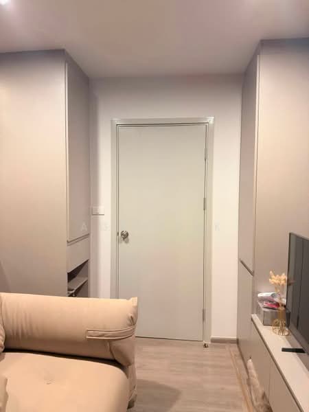 Regent Home Wutthakat : รีเจ้นท์โฮม วุฒากาศ, กรุงเทพ, ถ.วุฒากาศ, ตลาดพลู, ธนบุรี, กรุงเทพ, 26 ตร.ม., คอนโด ให้เช่า, โดย Agentbkk, 500479302 - DDproperty.com