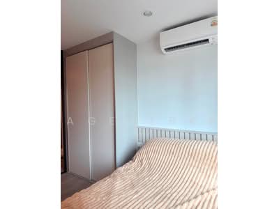 For Rent - Regent Home Wutthakat, Bangkok