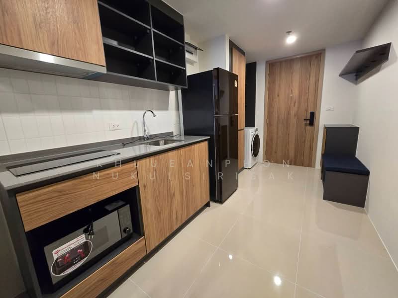 The Line Vibe, Bangkok, Jom Phon, Chatuchak, Bangkok, 2 Bedrooms, 66 sqm, Condo For Rent, by Khlueanphon Nukulsirisak, 500479303 - DDproperty.com