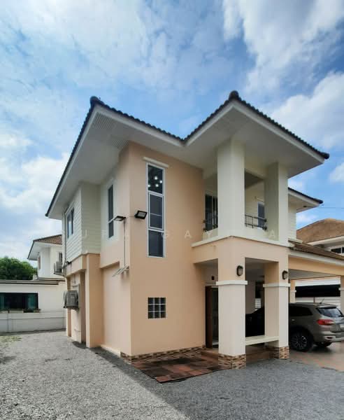 pimanchon 2, Khon Kaen, Nai Muang, Muang Khon Kaen, Khon Kaen, 3 Bedrooms, 180 sqm, Single Detached House For Rent, by Supa Gaybba, 500479304 - DDproperty.com