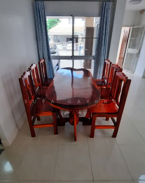 pimanchon 2, Khon Kaen, Nai Muang, Muang Khon Kaen, Khon Kaen, 3 Bedrooms, 180 sqm, Single Detached House For Rent, by Supa Gaybba, 500479304 - DDproperty.com