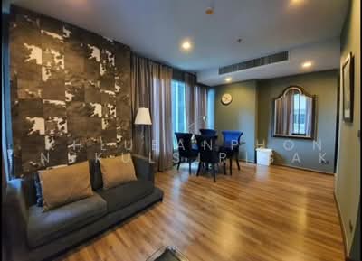 For Rent - CEIL by Sansiri, Bangkok