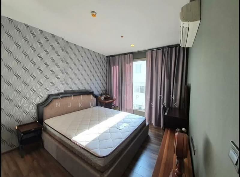CEIL by Sansiri : ซีล บาย แสนสิริ, กรุงเทพ, 11 ซอยเอกมัย 12 ถนนสุขุมวิท 63, คลองตันเหนือ, วัฒนา, กรุงเทพ, 47 ตร.ม., คอนโด ให้เช่า, โดย Khlueanphon Nukulsirisak, 500479305 - DDproperty.com