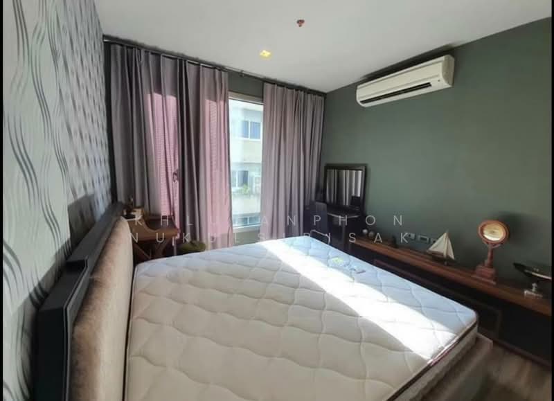 CEIL by Sansiri, Bangkok, 11 Soi Ekamai 12, Sukhumvit 63 Road, Khlong Tan Nua, Watthana, Bangkok, 1 Bedroom, 47 sqm, Condo For Rent, by Khlueanphon Nukulsirisak, 500479305 - DDproperty.com