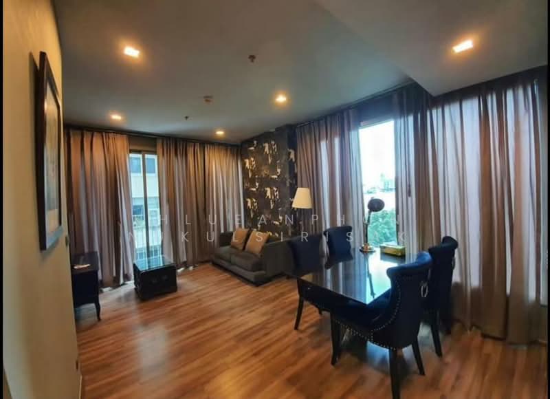 CEIL by Sansiri : ซีล บาย แสนสิริ, กรุงเทพ, 11 ซอยเอกมัย 12 ถนนสุขุมวิท 63, คลองตันเหนือ, วัฒนา, กรุงเทพ, 47 ตร.ม., คอนโด ให้เช่า, โดย Khlueanphon Nukulsirisak, 500479305 - DDproperty.com