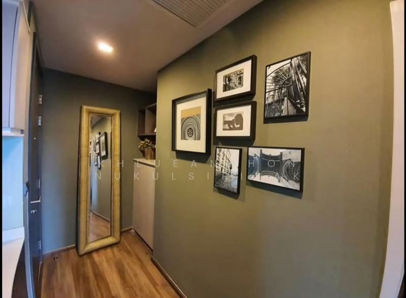 CEIL by Sansiri, Bangkok, 11 Soi Ekamai 12, Sukhumvit 63 Road, Khlong Tan Nua, Watthana, Bangkok, 1 Bedroom, 47 sqm, Condo For Rent, by Khlueanphon Nukulsirisak, 500479305 - DDproperty.com
