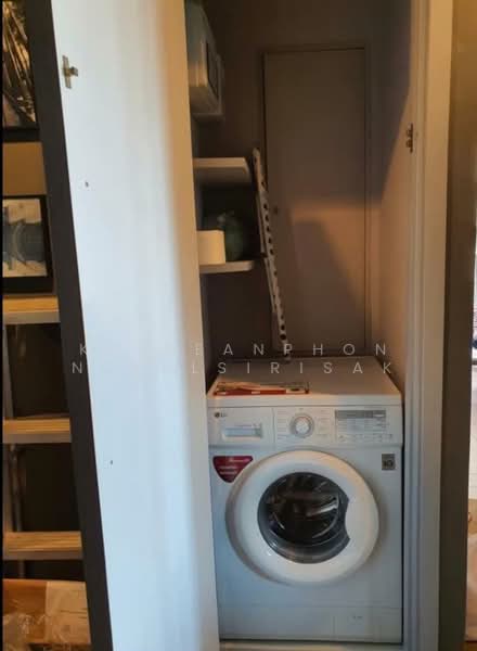 CEIL by Sansiri, Bangkok, 11 Soi Ekamai 12, Sukhumvit 63 Road, Khlong Tan Nua, Watthana, Bangkok, 1 Bedroom, 47 sqm, Condo For Rent, by Khlueanphon Nukulsirisak, 500479305 - DDproperty.com