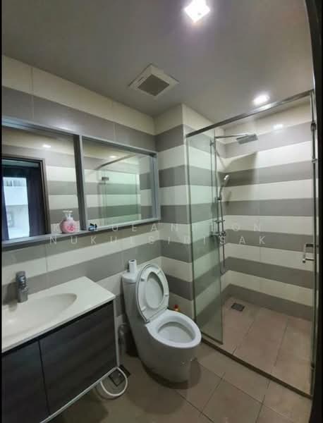 CEIL by Sansiri, Bangkok, 11 Soi Ekamai 12, Sukhumvit 63 Road, Khlong Tan Nua, Watthana, Bangkok, 1 Bedroom, 47 sqm, Condo For Rent, by Khlueanphon Nukulsirisak, 500479305 - DDproperty.com