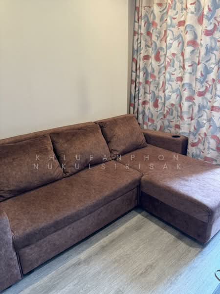 CEIL by Sansiri, Bangkok, 11 Soi Ekamai 12, Sukhumvit 63 Road, Khlong Tan Nua, Watthana, Bangkok, 1 Bedroom, 47 sqm, Condo For Rent, by Khlueanphon Nukulsirisak, 500479305 - DDproperty.com