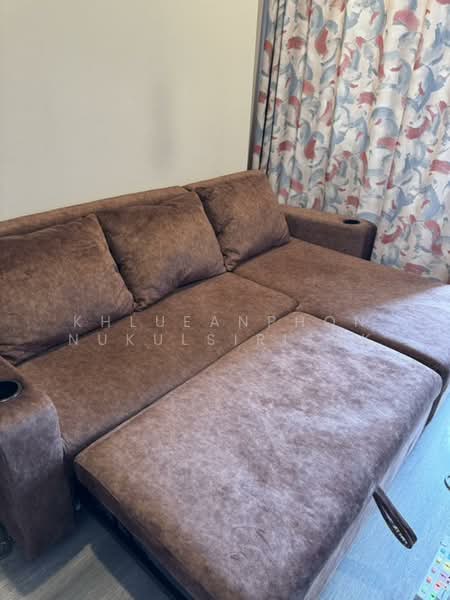 CEIL by Sansiri, Bangkok, 11 Soi Ekamai 12, Sukhumvit 63 Road, Khlong Tan Nua, Watthana, Bangkok, 1 Bedroom, 47 sqm, Condo For Rent, by Khlueanphon Nukulsirisak, 500479305 - DDproperty.com