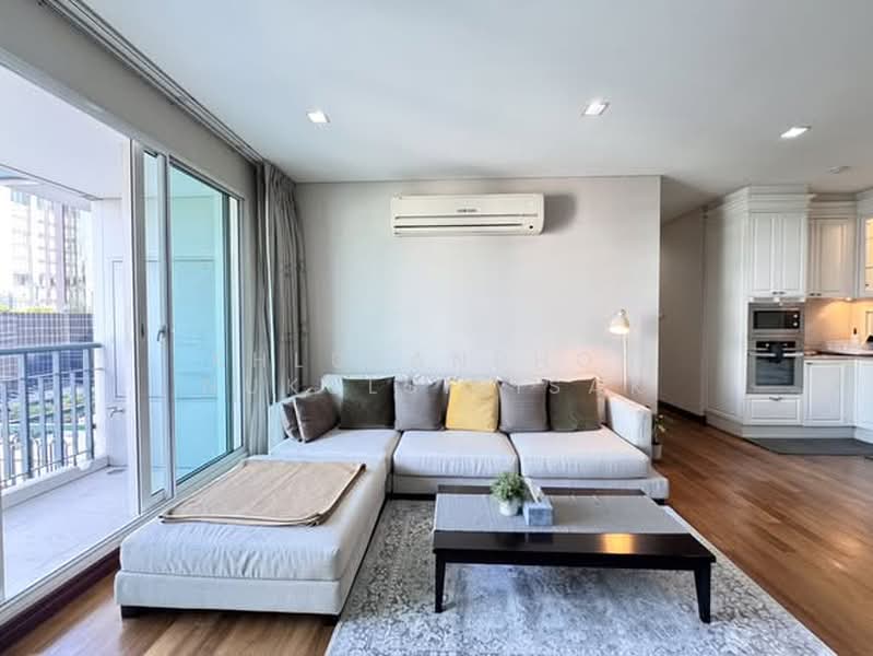 Ivy Thonglor, Bangkok, 889 Thonglor Road, Khlong Tan Nua, Watthana, Bangkok, 2 Bedrooms, 81 sqm, Condo For Rent, by Khlueanphon Nukulsirisak, 500479306 - DDproperty.com