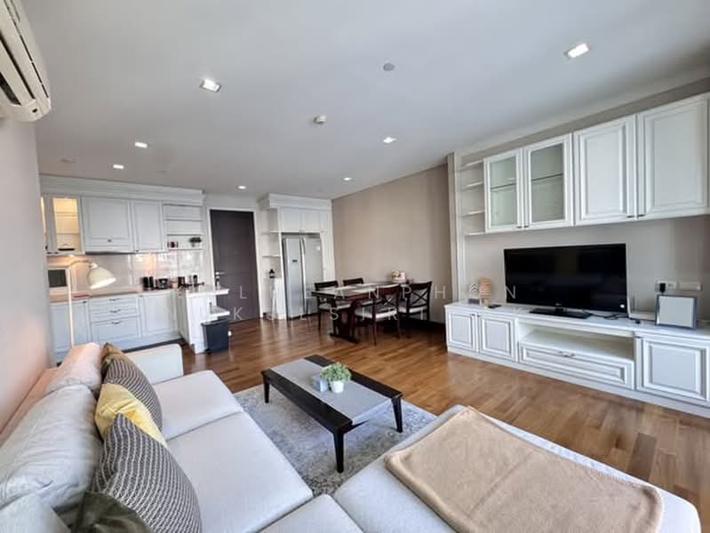 Ivy Thonglor, Bangkok, 889 Thonglor Road, Khlong Tan Nua, Watthana, Bangkok, 2 Bedrooms, 81 sqm, Condo For Rent, by Khlueanphon Nukulsirisak, 500479306 - DDproperty.com