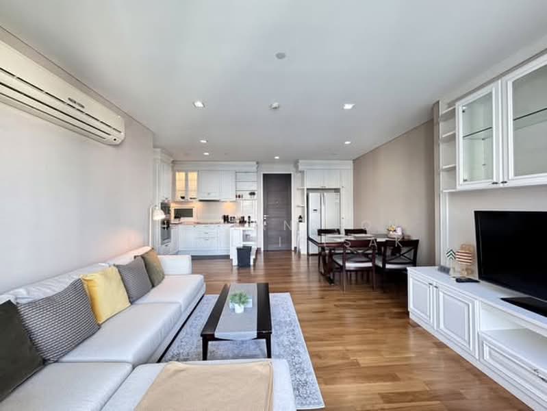 Ivy Thonglor, Bangkok, 889 Thonglor Road, Khlong Tan Nua, Watthana, Bangkok, 2 Bedrooms, 81 sqm, Condo For Rent, by Khlueanphon Nukulsirisak, 500479306 - DDproperty.com