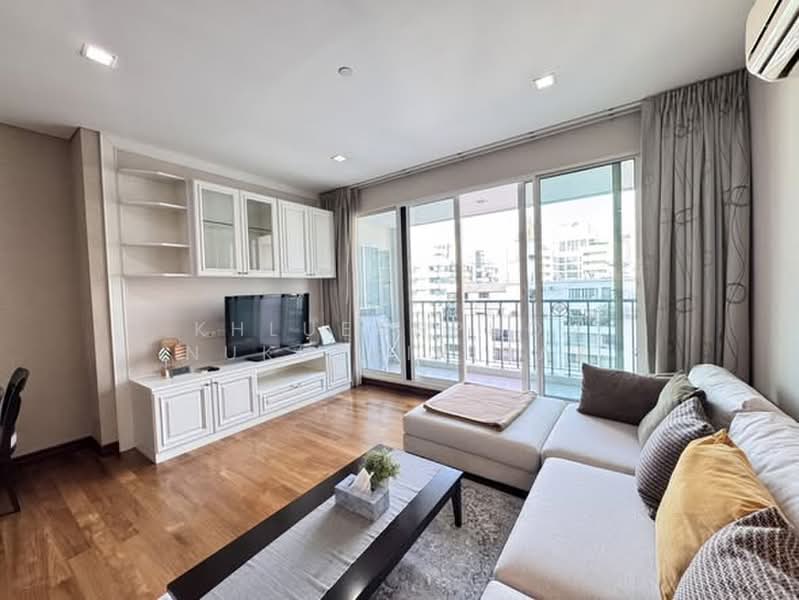 Ivy Thonglor, Bangkok, 889 Thonglor Road, Khlong Tan Nua, Watthana, Bangkok, 2 Bedrooms, 81 sqm, Condo For Rent, by Khlueanphon Nukulsirisak, 500479306 - DDproperty.com