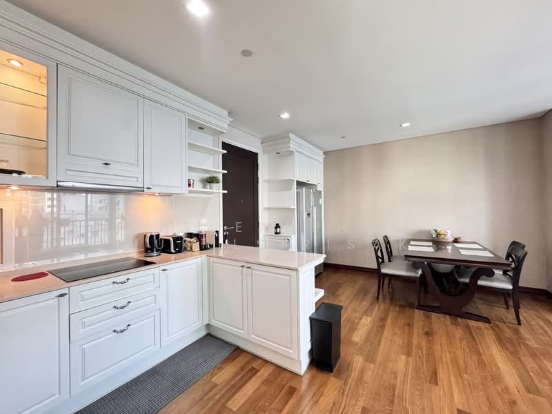 Ivy Thonglor, Bangkok, 889 Thonglor Road, Khlong Tan Nua, Watthana, Bangkok, 2 Bedrooms, 81 sqm, Condo For Rent, by Khlueanphon Nukulsirisak, 500479306 - DDproperty.com
