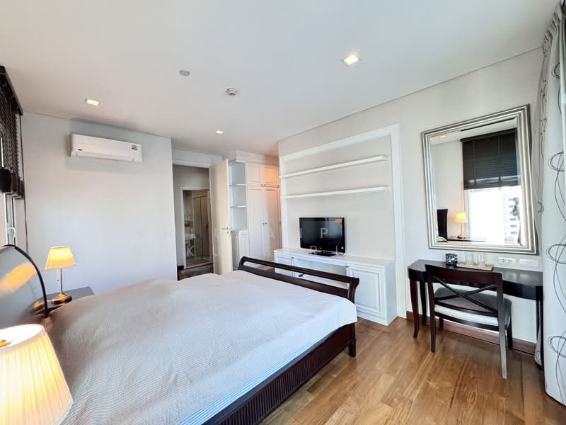 Ivy Thonglor, Bangkok, 889 Thonglor Road, Khlong Tan Nua, Watthana, Bangkok, 2 Bedrooms, 81 sqm, Condo For Rent, by Khlueanphon Nukulsirisak, 500479306 - DDproperty.com