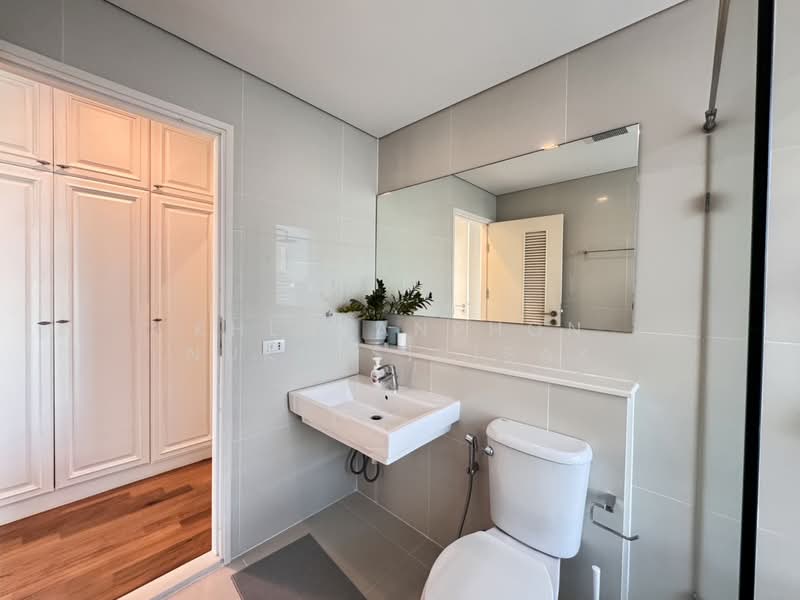 Ivy Thonglor, Bangkok, 889 Thonglor Road, Khlong Tan Nua, Watthana, Bangkok, 2 Bedrooms, 81 sqm, Condo For Rent, by Khlueanphon Nukulsirisak, 500479306 - DDproperty.com