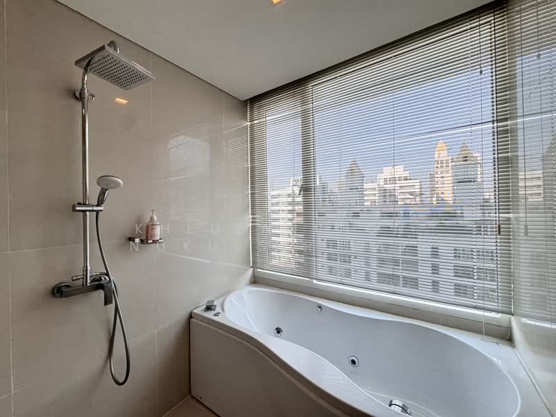 Ivy Thonglor, Bangkok, 889 Thonglor Road, Khlong Tan Nua, Watthana, Bangkok, 2 Bedrooms, 81 sqm, Condo For Rent, by Khlueanphon Nukulsirisak, 500479306 - DDproperty.com