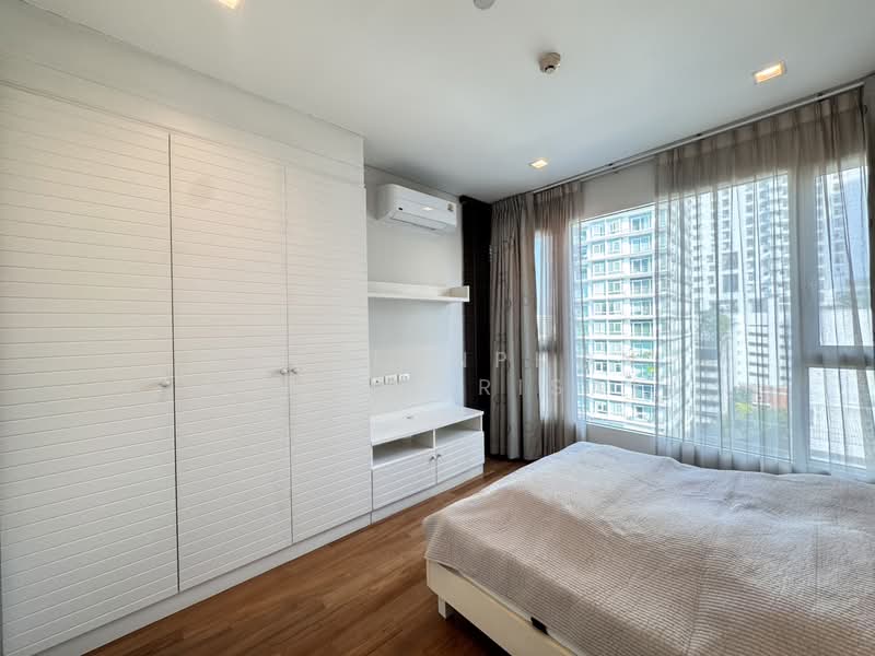 Ivy Thonglor, Bangkok, 889 Thonglor Road, Khlong Tan Nua, Watthana, Bangkok, 2 Bedrooms, 81 sqm, Condo For Rent, by Khlueanphon Nukulsirisak, 500479306 - DDproperty.com