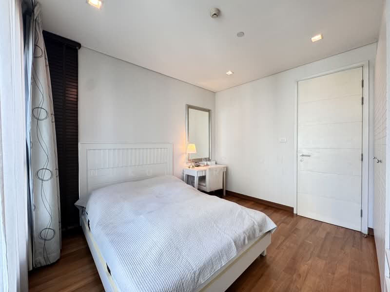 Ivy Thonglor, Bangkok, 889 Thonglor Road, Khlong Tan Nua, Watthana, Bangkok, 2 Bedrooms, 81 sqm, Condo For Rent, by Khlueanphon Nukulsirisak, 500479306 - DDproperty.com