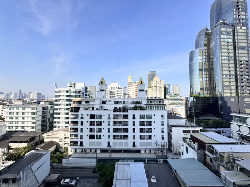 Ivy Thonglor, Bangkok, 889 Thonglor Road, Khlong Tan Nua, Watthana, Bangkok, 2 Bedrooms, 81 sqm, Condo For Rent, by Khlueanphon Nukulsirisak, 500479306 - DDproperty.com