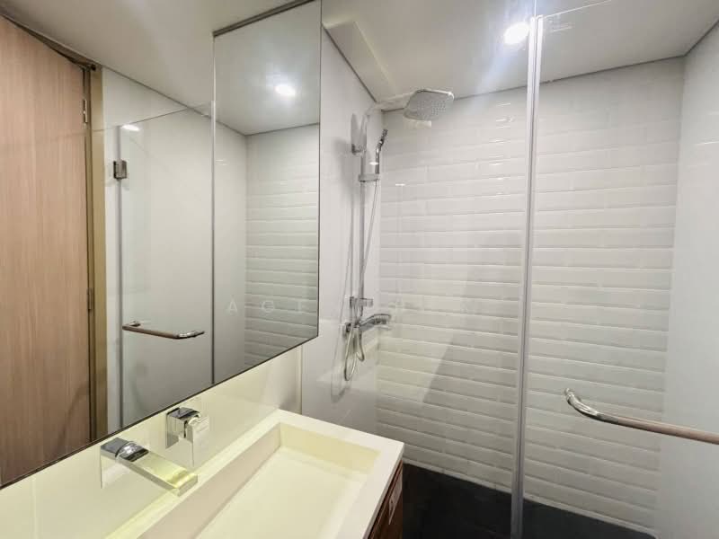 Landmark @MRTA Station, Bangkok, 397 Rama 9 Road, Bang Kapi, Huai Khwang, Bangkok, 1 Bedroom, 27 sqm, Condo For Rent, by Agentbkk, 500479308 - DDproperty.com